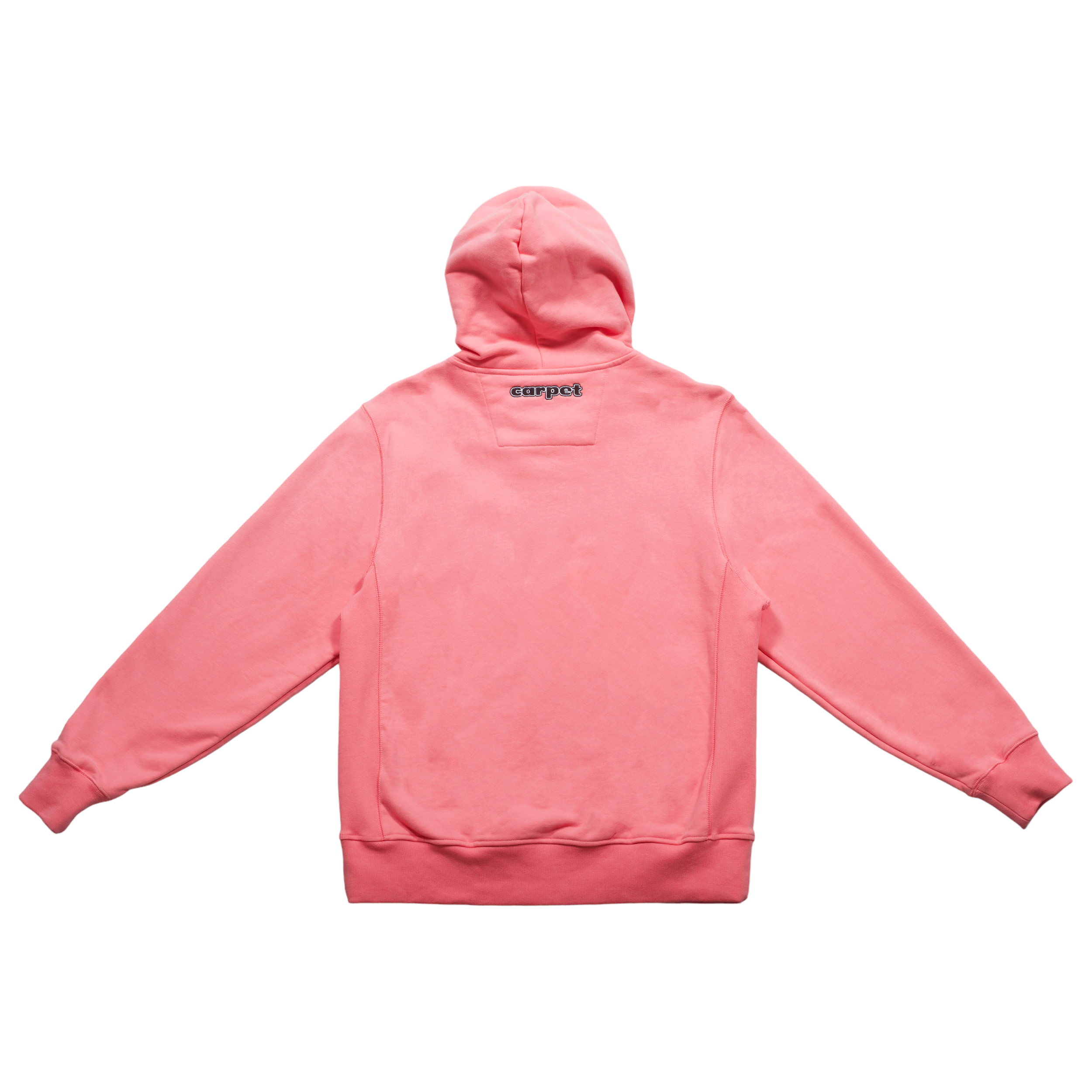 トップス carpet company bizzaro rhinestone zip up blk+zu+1.png?format=2500w